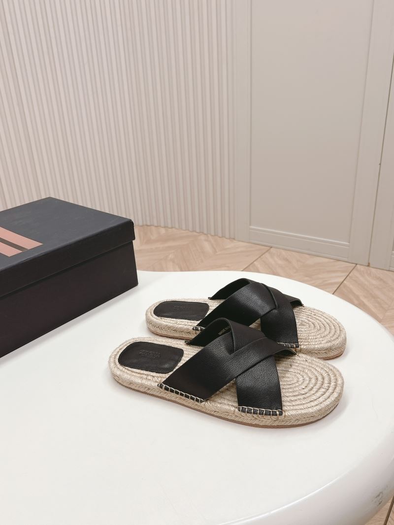 Ermenegildo Zegna Sandals